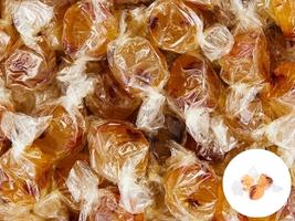 Ginger Cuts 1lb